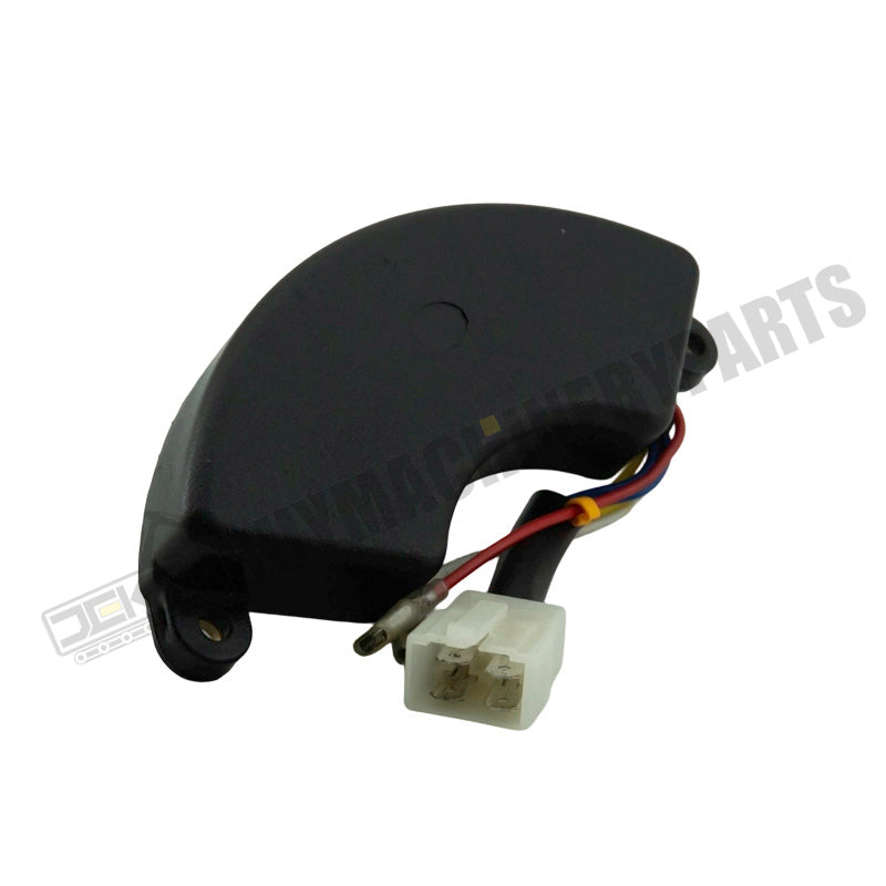 Voltage Regulator SBA6-190-008 for Yamaha MZ360 Coleman Engines buymachineryparts
