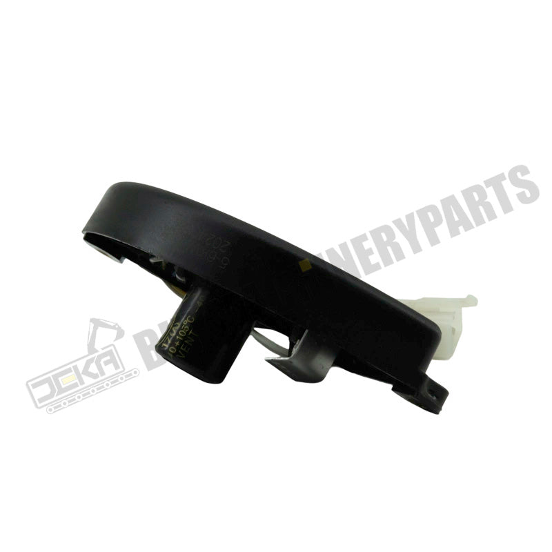 Voltage Regulator SBA6-190-008 for Yamaha MZ360 Coleman Engines buymachineryparts