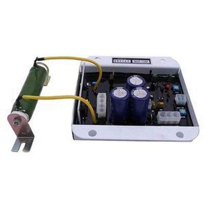 Voltage Regulator WC-20B WC20B for Kubota Engine & Generators