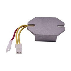 Voltage Regulator 593490 for Briggs & Stratton Engine