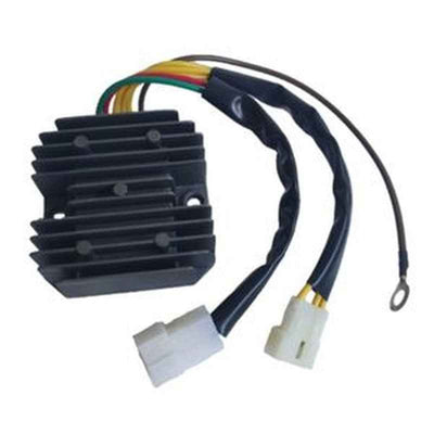 Voltage Regulator SH532B-12 for BMW F650GS F800S Aprilia Leonardo Motorcycle
