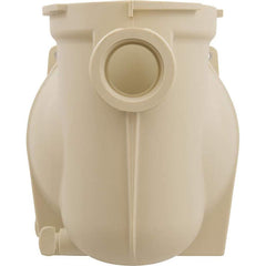 Volute Housing 350089 para Bombas de Piscina e Spa Pentair SuperFlo VS/VST