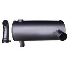 For Volvo Excavator EC210 EC210 LC Muffler Silencer SA1114-00350 - Buymachineryparts