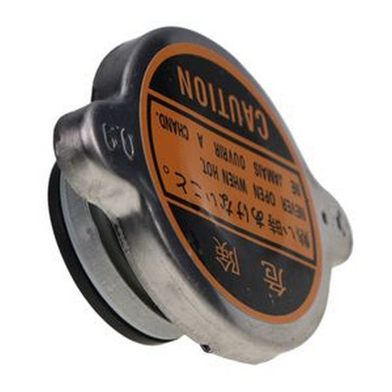 Radiator Cap For Komatsu PC60-7 PC100-5 PC110-7 PC120-3 PC120-6 PC150-3