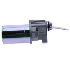 24V Fuel Shut Off Solenoid Valve VOE21203671 VOE21646649 for Volvo TAD520/720 Engines