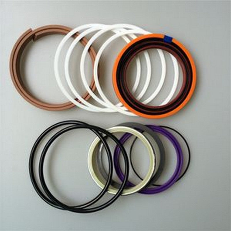 For Volvo EC140 Boom Cylinder Seal Kit - Buymachineryparts