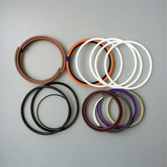 For Volvo EC220D Boom Cylinder Seal Kit - Buymachineryparts