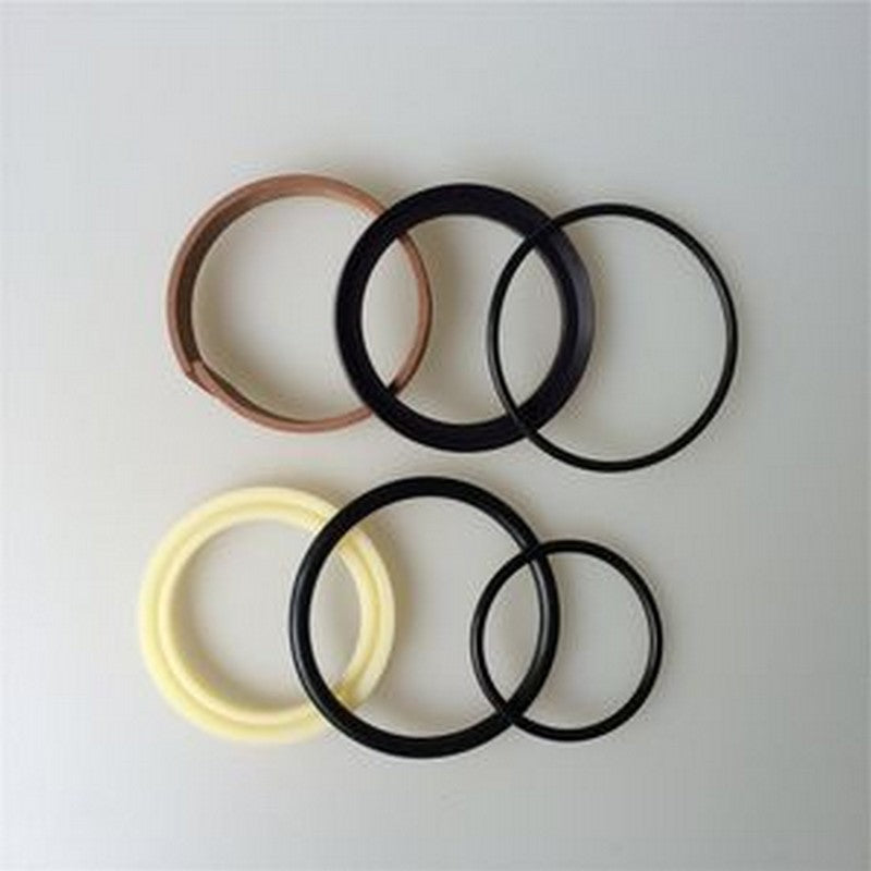 For Volvo Excavator EC240B Adjust Cylinder Seal Kit - Buymachineryparts