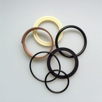 For Volvo Excavator EC360B Adjust Cylinder Seal Kit - Buymachineryparts