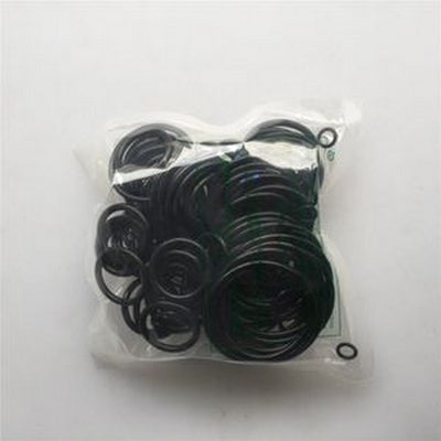 For Volvo Excavator EC380D Main Valve Seal Kit - Buymachineryparts