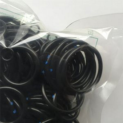 For Volvo Excavator EC380D Main Valve Seal Kit - Buymachineryparts