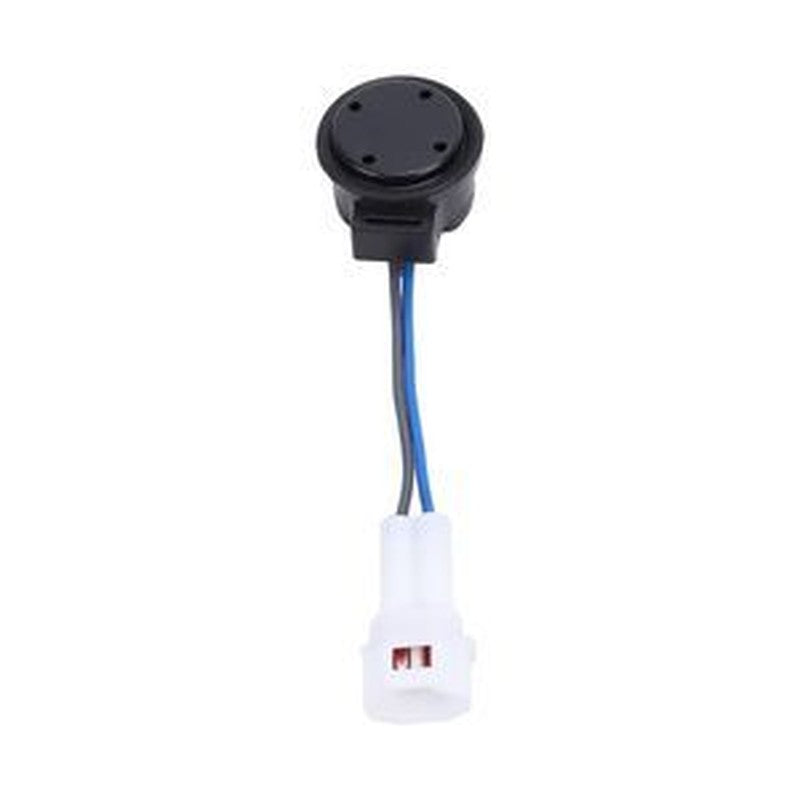 Warning Buzzer 38500-93J90 for Suzuki Outboard Motors DF100 DF115 DF140 DF15