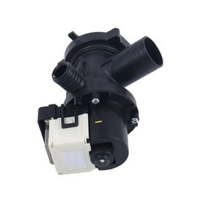 Washer Drain Pump W10465252 for Whirlpool Maytag Washers