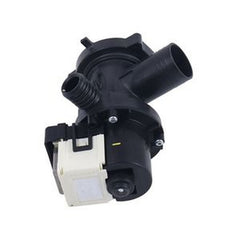 Bomba de Drenagem W10465252 para Máquinas de Lavar Whirlpool Maytag