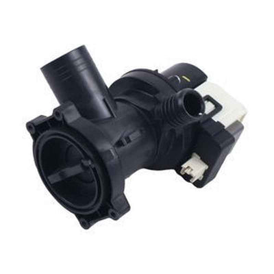 Washer Drain Pump W10465252 for Whirlpool Maytag Washers