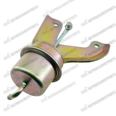 Wastegate Actuator 12456425 171200 for GM GMC Chevy 6.5 6.5L Turbocharger GM8 GM5