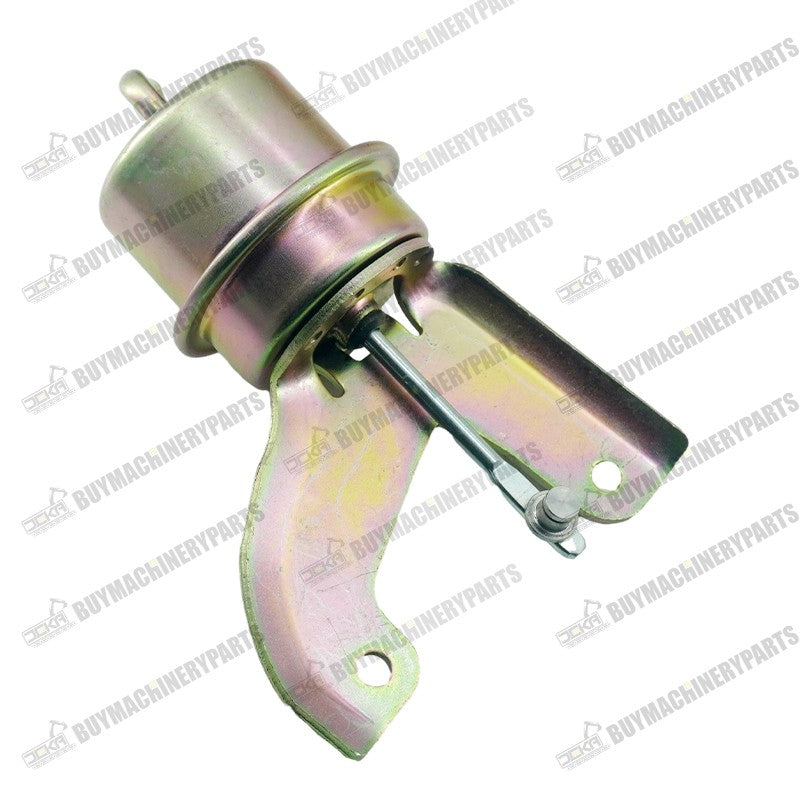 Wastegate Actuator 12456425 171200 for GM GMC Chevy 6.5 6.5L Turbocharger GM8 GM5