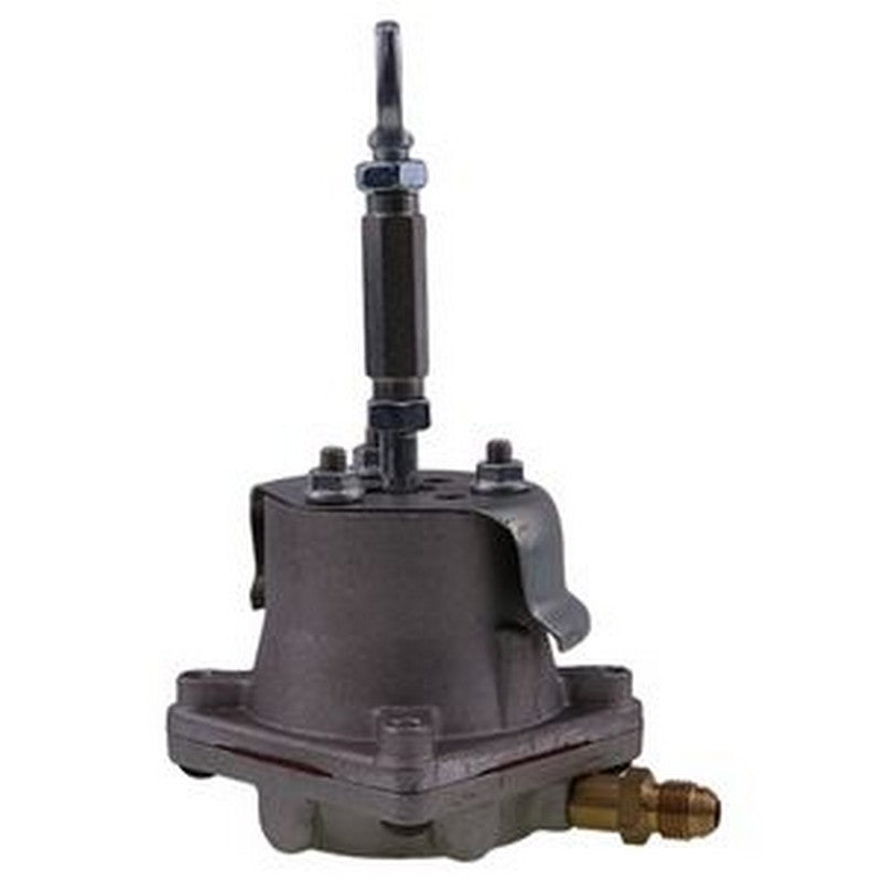 Turbocharger GTA4502V Wastegate Actuator 757979-0002 for Detroit Engine 60 Series 14 L