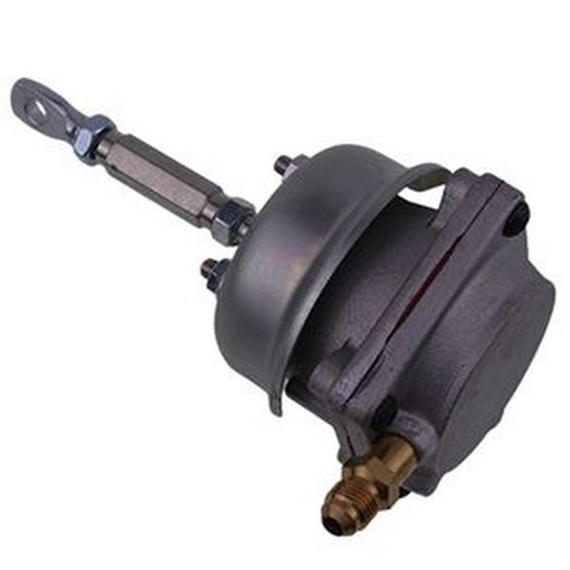 Turbocharger GTA4502V Wastegate Actuator 757979-0002 for Detroit Engine 60 Series 14 L