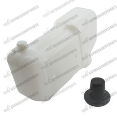Water Coolant Tank Expansion Tank 6576660 for Bobcat 645 653 732 742 743 751 753 - Buymachineryparts
