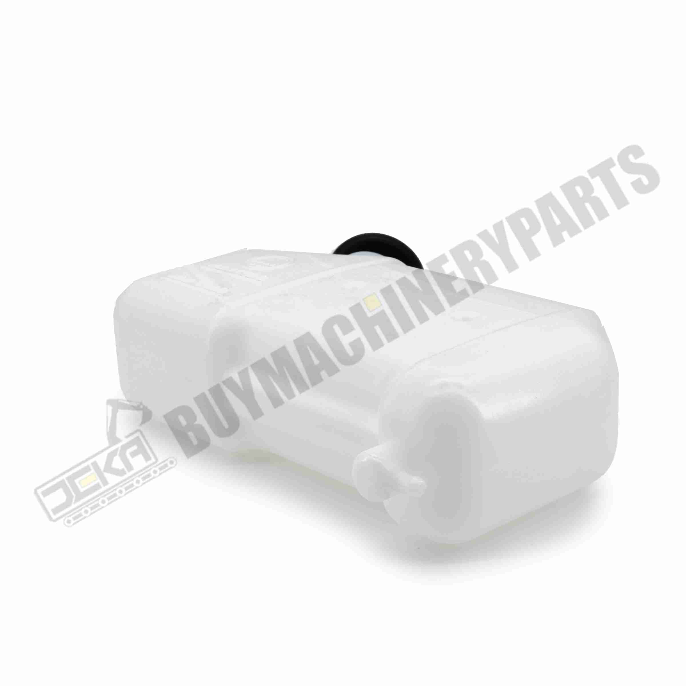 Water Coolant Tank Expansion Tank 6576660 for Bobcat Skid Steer Loader 533 542 543 553 632 642 643 645 653 732 742 743 751 753 763 773 7753 843 1600 2000 S130