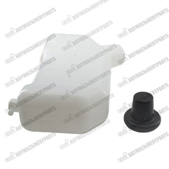 Water Coolant Tank Expansion Tank 6576660 for Bobcat 645 653 732 742 743 751 753 - Buymachineryparts