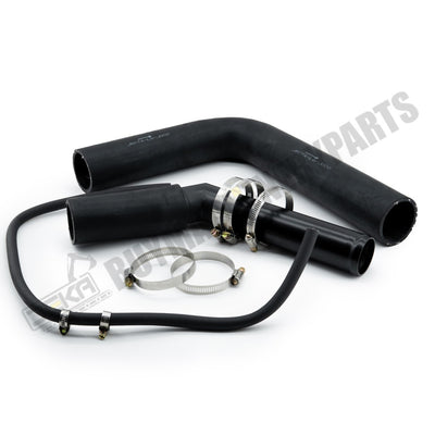 Water Cooled Radiator for Cummins Engine 6CTA8.3-G2