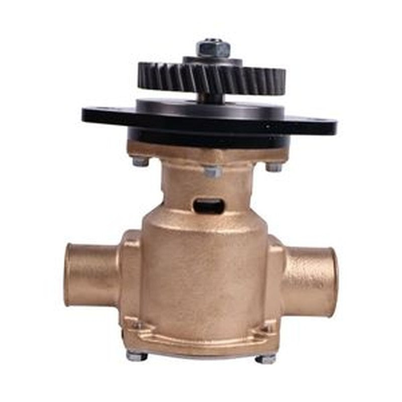 Heavy-Duty Water Cooling Pump 3919899 3922590 P1722 P1716A for Cummins 6B5.9 Engine buymachineryparts