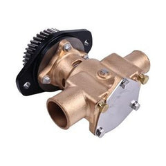 Heavy-Duty Water Cooling Pump 3919899 3922590 P1722 P1716A for Cummins 6B5.9 Engine buymachineryparts