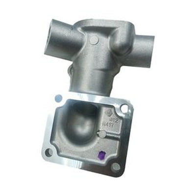 Water Flange 16261-72705 for Kubota D1105 Engine Tractor & Excavator