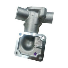 Water Flange 16261-72705 for Kubota D1105 Engine Tractor & Excavator