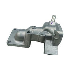 Water Flange 16261-72705 for Kubota D1105 Engine Tractor & Excavator