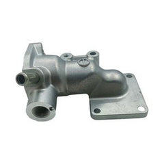 Water Flange 16261-72705 for Kubota D1105 Engine Tractor & Excavator