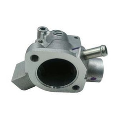 Water Flange 16261-72705 for Kubota D1105 Engine Tractor & Excavator