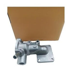 Water Flange 16261-72705 for Kubota D1105 Engine Tractor & Excavator