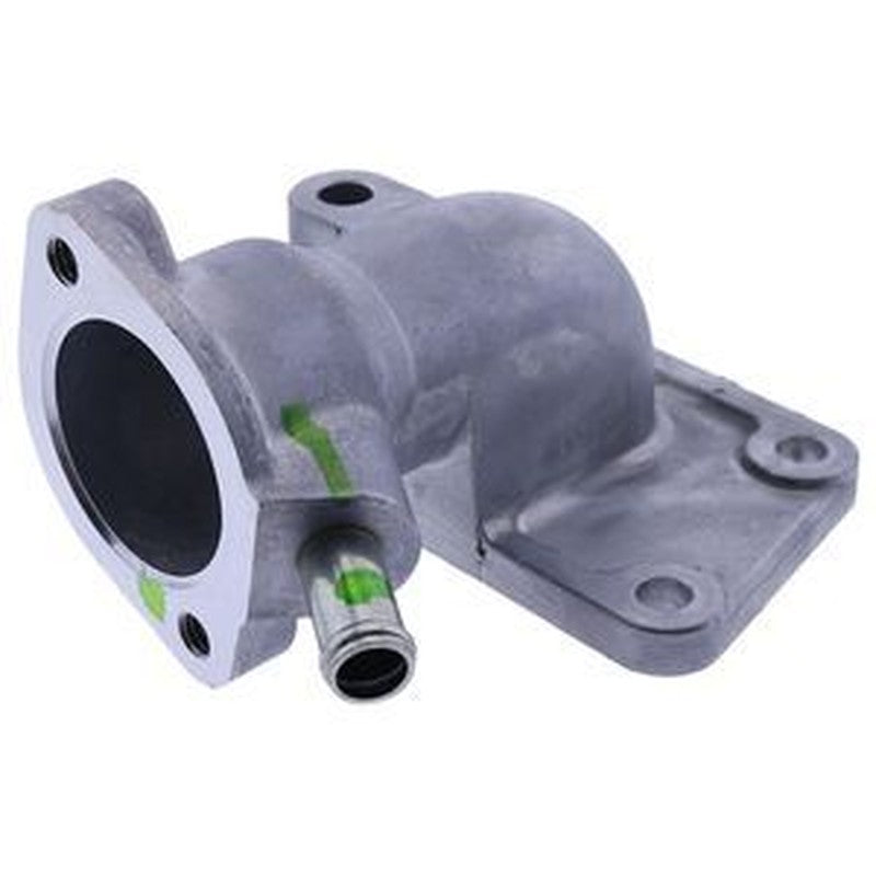 Water Flange 19202-72702 for Kubota D1403/D1703/F2803/V1903/V2003 Engine