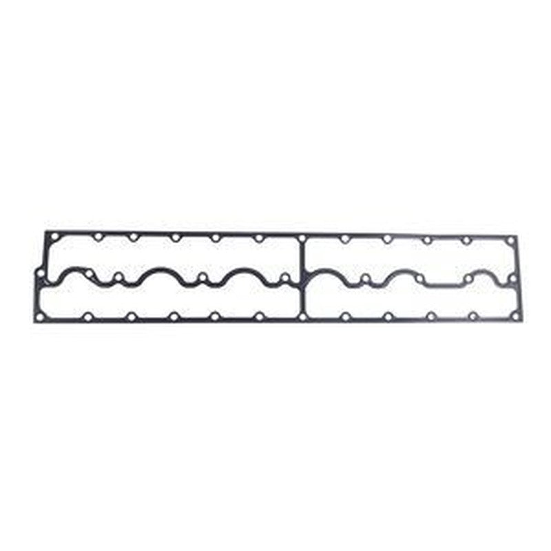 Water Header Cover Gasket 4083006 3893693 4083006X for Cummins L10/M11/ISM11/QSM11/X15