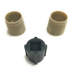Ferramenta de Inserção da Mangueira de Água 91-43579 para Motor Marítimo MerCruiser