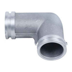 Water Inlet 16321-UC010 for Toyota 02-5FD10 Forklift Engine