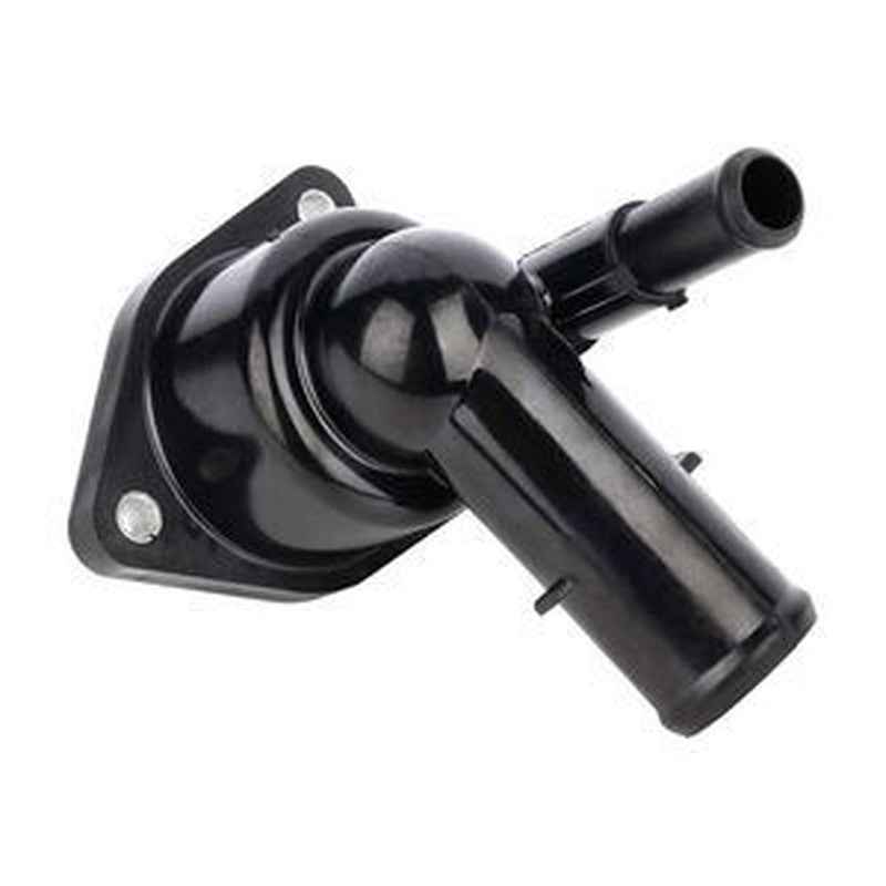 Water Inlet Thermostat Housing 16031-37010 for Toyota Corolla Prius Lexus CT200h