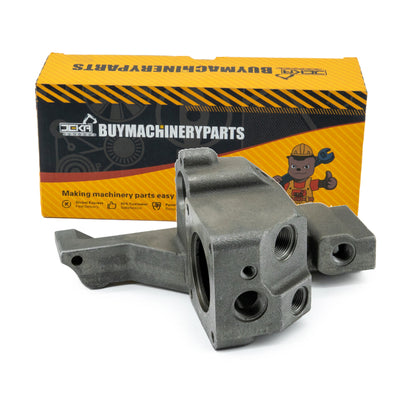 Coletor de água 3056548 para Cummins NT495 NH/NT 855 