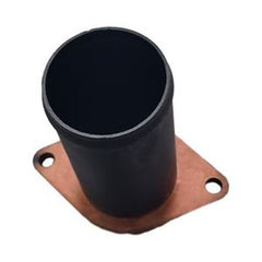 Water Outlet Connection J924591 for CASE 7120/7110 Tractor & New Holland FW190