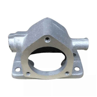 Water Outlet Housing 16333-76005-71 for Toyota Forklift Engine 2JT