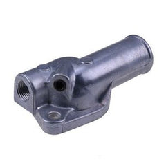 Water Outlet Pipe 02/802961 for JCB 8085/8065RTS Excavator & Isuzu Engines