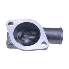 Water Outlet Pipe 02/802961 for JCB 8085/8065RTS Excavator & Isuzu Engines