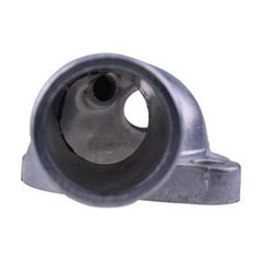 Water Outlet Pipe 02/802961 for JCB 8085/8065RTS Excavator & Isuzu Engines