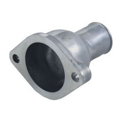 Water Outlet Pipe 8971690151 for Hitachi EG30 EX27U EX35U EX50U EX60UR LX20-2 LX20-3 TX75US ZX27U ZX30U ZX55UR ZX70-3 ZX75US-3