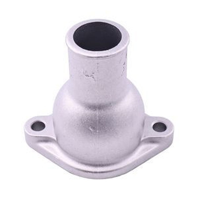Water Outlet Pipe VI8971690151 for Isuzu 4JB1/4LE2 Engines Kobelco/CASE