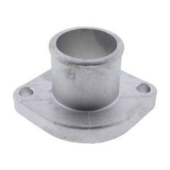 Water Outlet Thermostat Cover 32A46-01101 for Mitsubishi/Caterpillar Forklift Engine