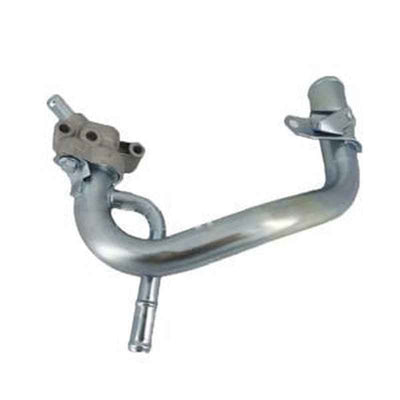 Water Pipe 8-97381633-0 for Isuzu 4JA1 Engine Truck TFR TFS